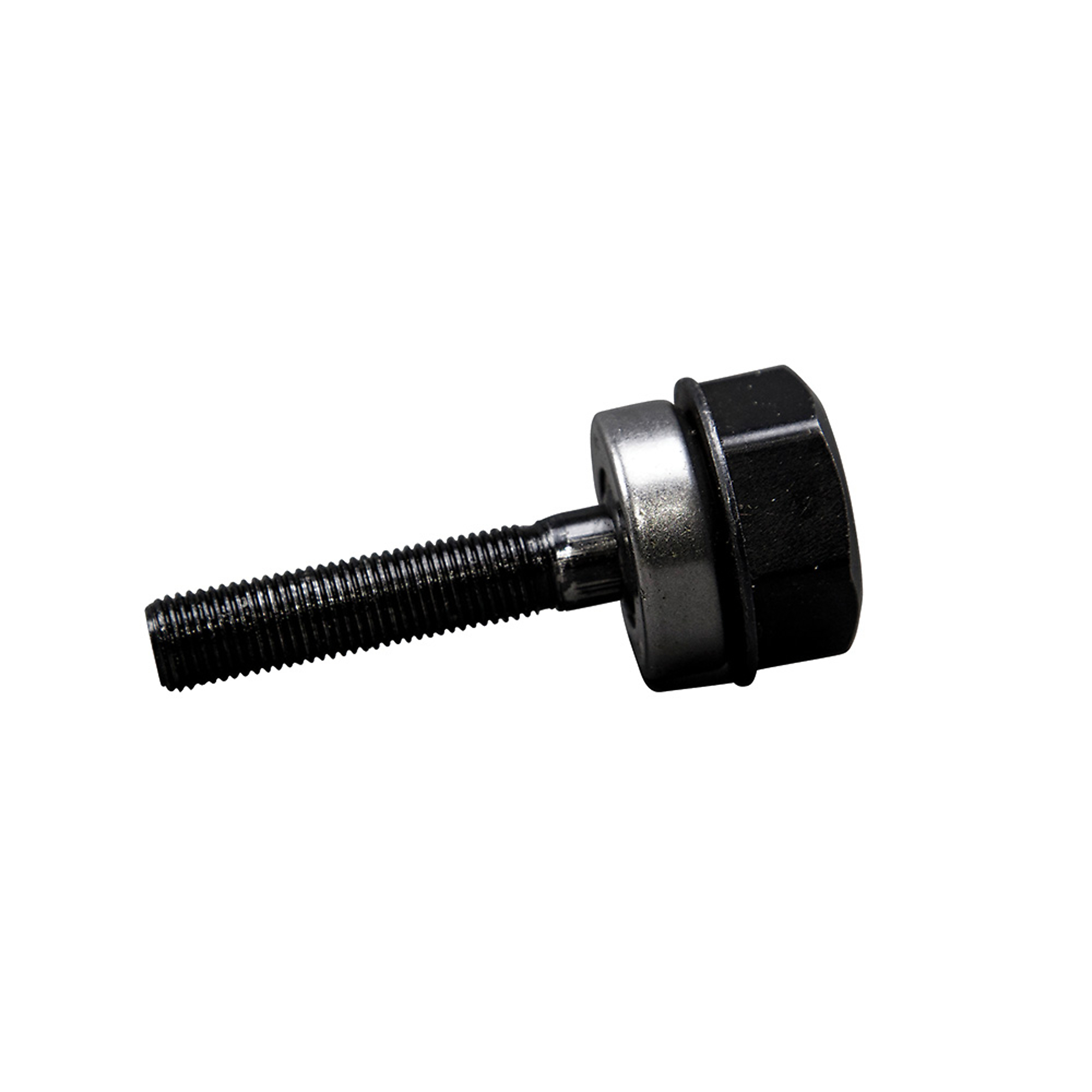 Klein Tools, Knockout Draw Stud 3/8in. x 2-5/8in., Product Type Punch, Pieces (qty.) 1 Model# 53871